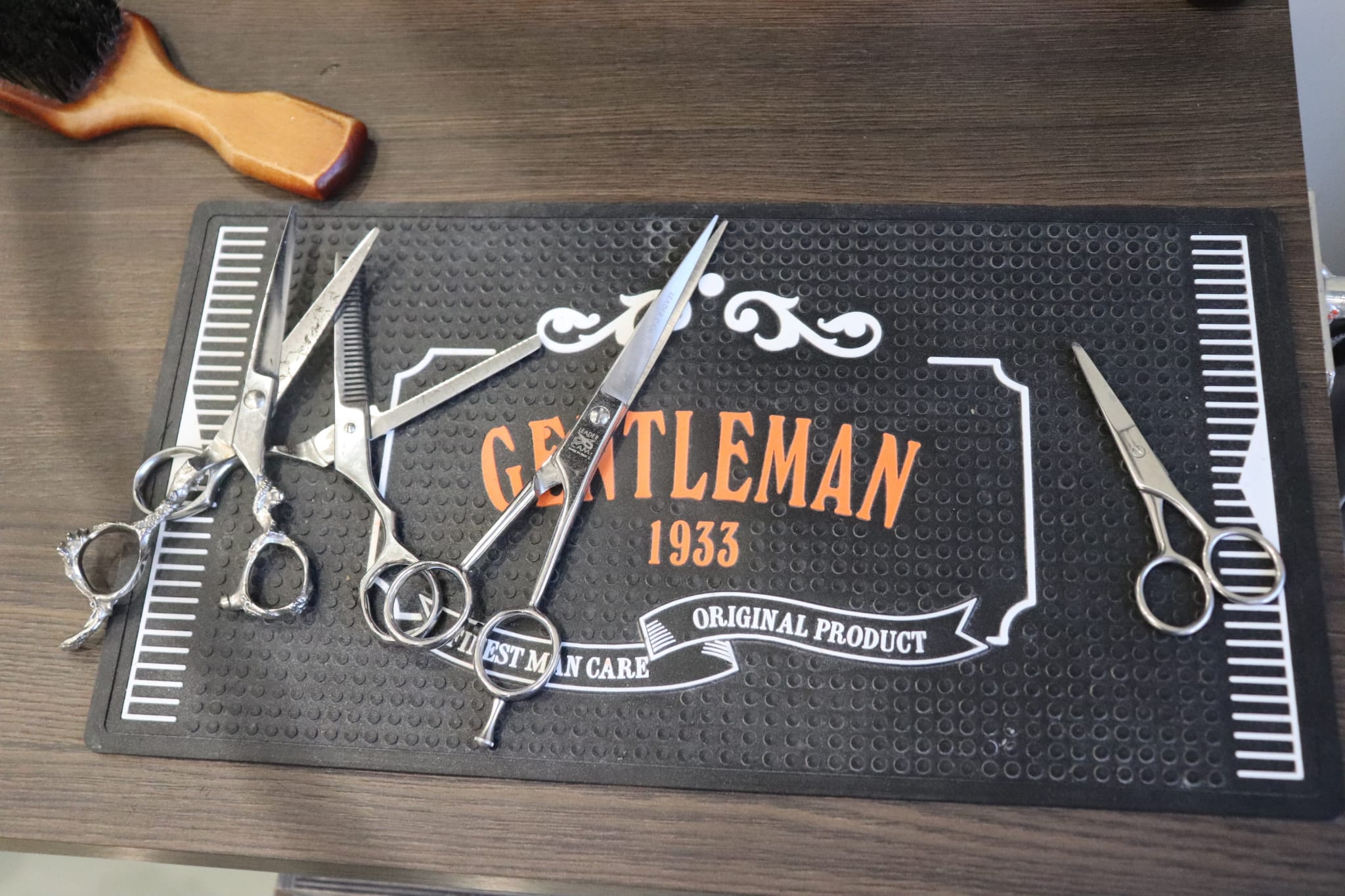 Strumenti del mestiere